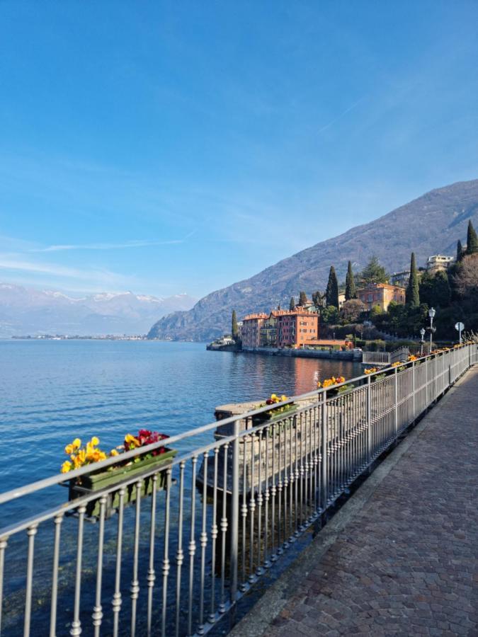 Deluxe Finestra Sul Lago Bellano Zewnętrze zdjęcie