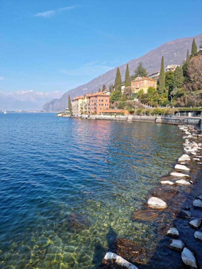 Deluxe Finestra Sul Lago Bellano Zewnętrze zdjęcie
