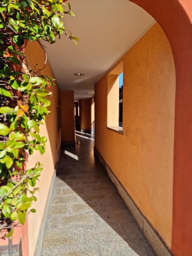 Deluxe Finestra Sul Lago Bellano Zewnętrze zdjęcie