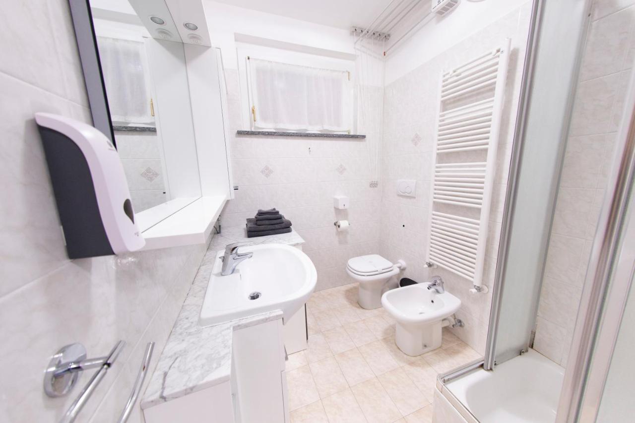 Deluxe Finestra Sul Lago Bellano Zewnętrze zdjęcie