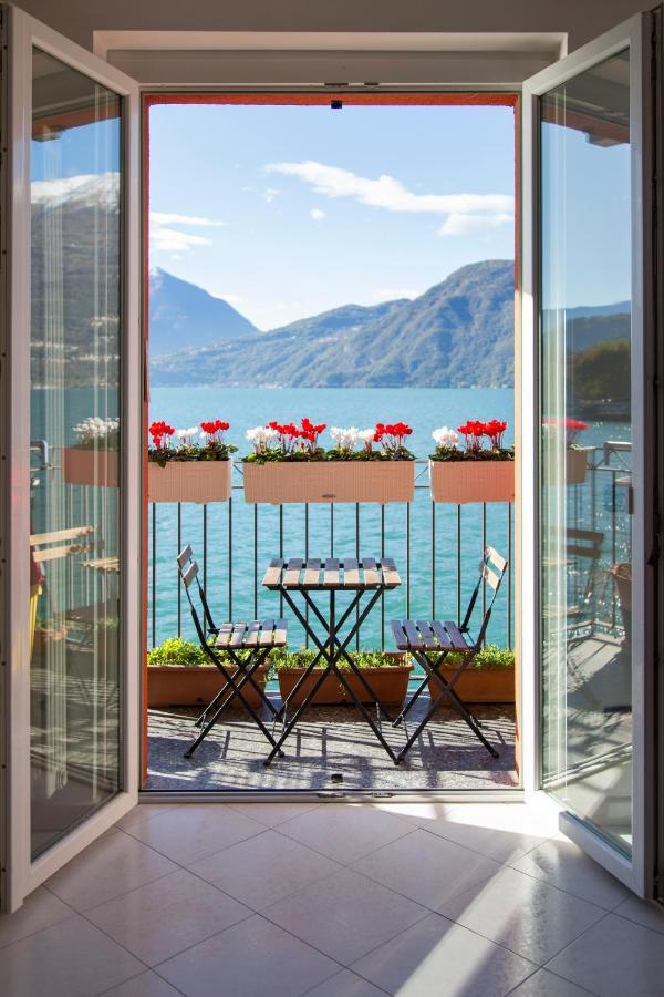 Deluxe Finestra Sul Lago Bellano Zewnętrze zdjęcie