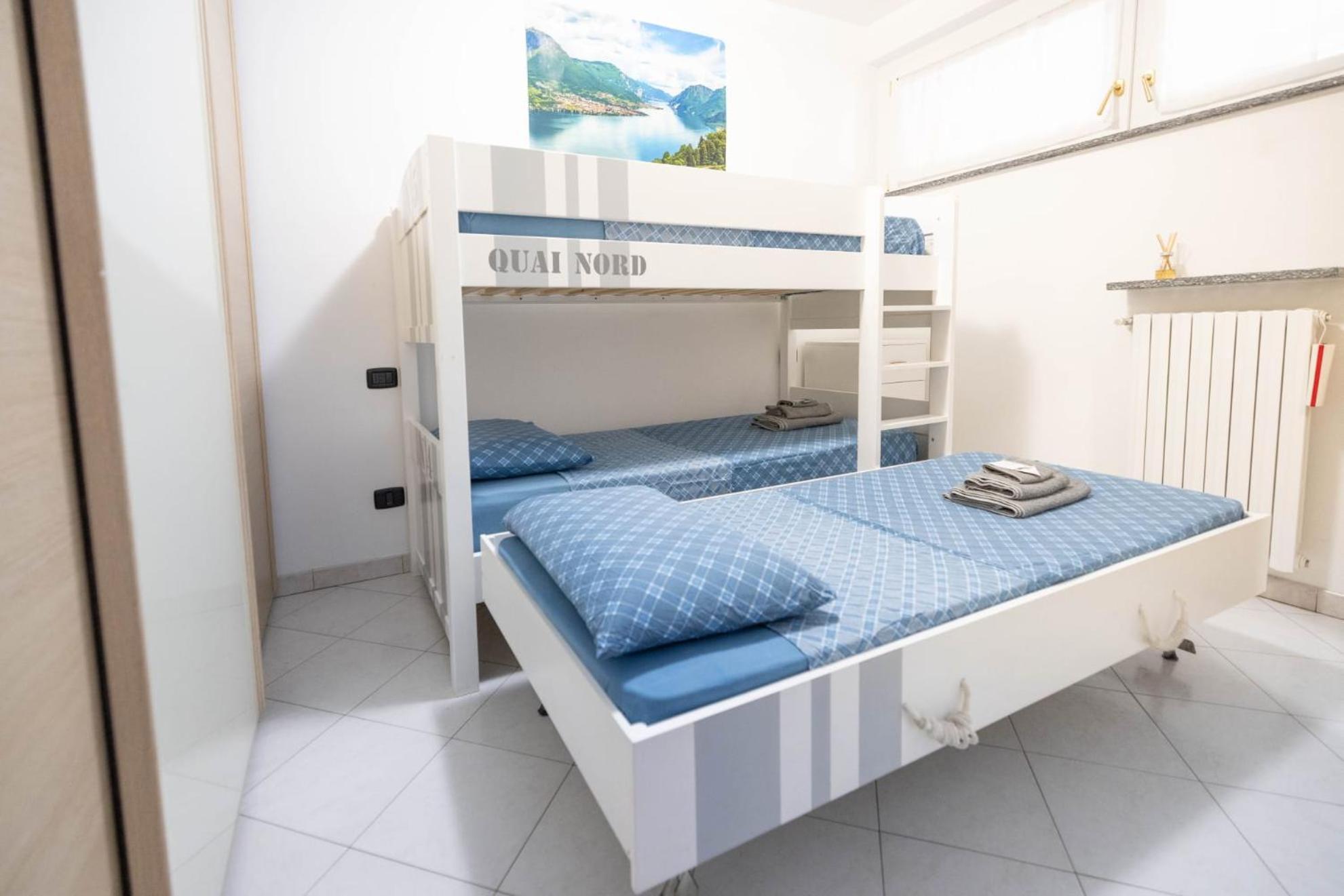 Deluxe Finestra Sul Lago Bellano Zewnętrze zdjęcie